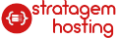 Stratagem Hosting Logo